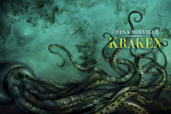 Kraken official